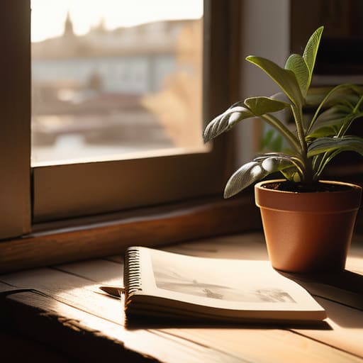 Beyond the Lens: How to Start a Daily Sketching Habit to Sharpen Your Visual Storytelling Intelligence 1 How to start a daily sketching habit.