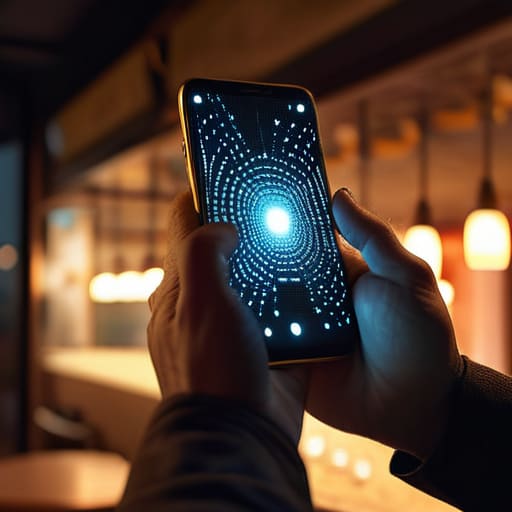 From Lens to Algorithm: What Changed About Meeting People This Decade in Our Digital-first World. 1 What changed about meeting people this decade.