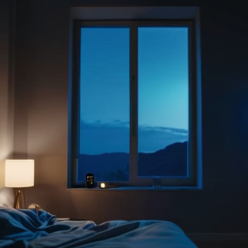 Understanding why loneliness affects sleep.