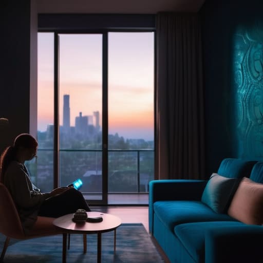 The Glitch in Our Social Connection: Why Weeknight Plans Keep Falling Through in a Hyper-connected World 1 Why weeknight plans keep falling through.