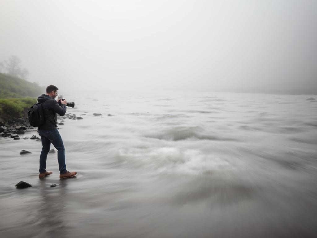 motion blur photography techniques