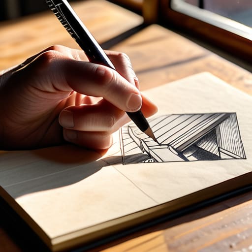 From Technical Precision to Artistic Flow: How to Start a Daily Sketching Habit to Unlock Your Visual Storytelling Potential 2 Curating Your Essential Sketching Supplies.