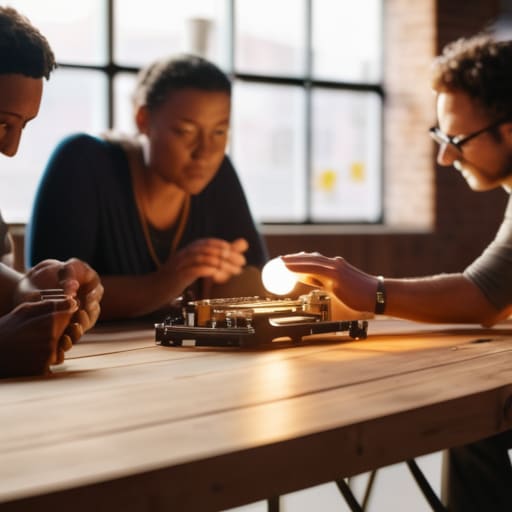 Decoding the Social Algorithm: a Visual Guide to How People Make New Friends as Adults 2 Developing Your Vision Strategies for Making Friends in a New City