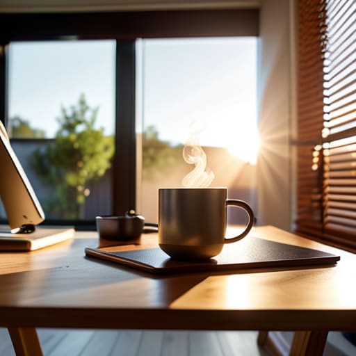 Beyond the Gadgets: How Smart Home Devices Improve Daily Efficiency to Reclaim Your Creative Flow 2 Mastering Automated Home Routines for Productivity.