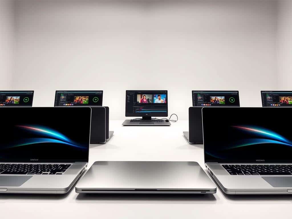 Best Editing Laptops