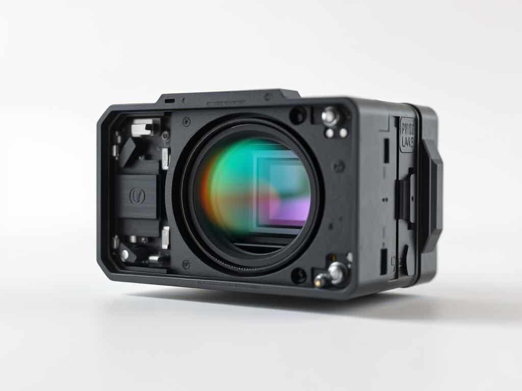 Camera Sensors Explained – Why Size Really Matters! 1 Camera Sensor Guide