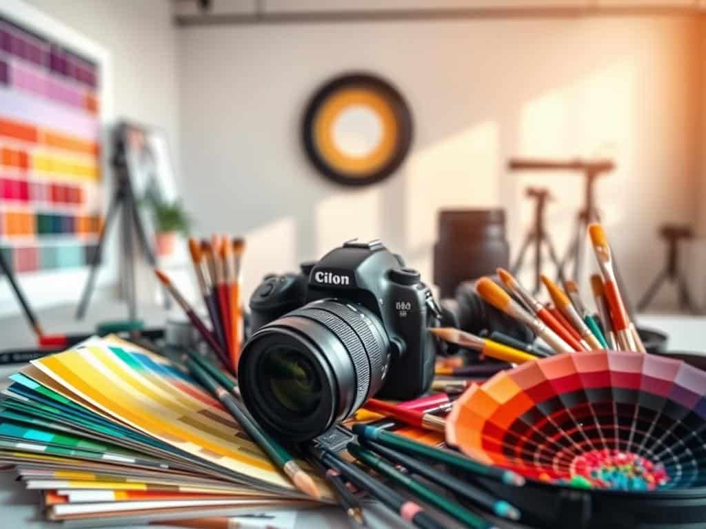 Color Theory – How to Make Your Photos Pop! 1 Color Theory in Photography