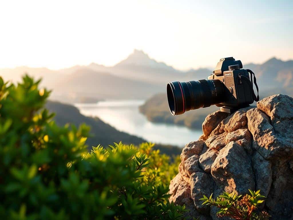 Hyperfocal Distance