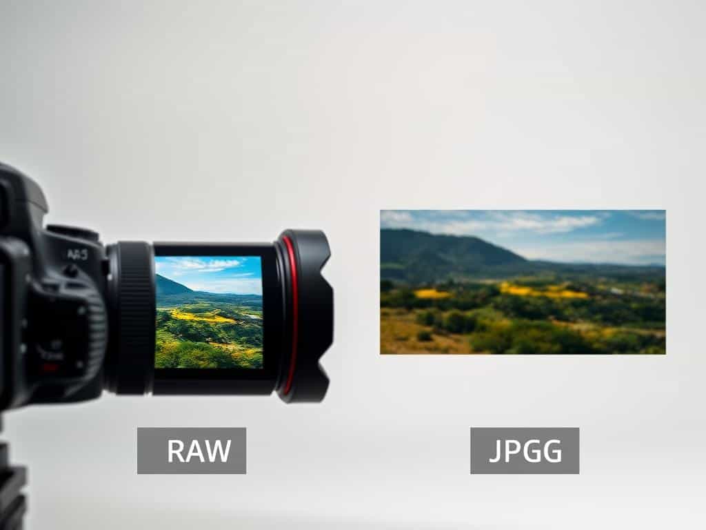 RAW vs JPEG – Which One Should You Be Using? 1 RAW vs JPEG