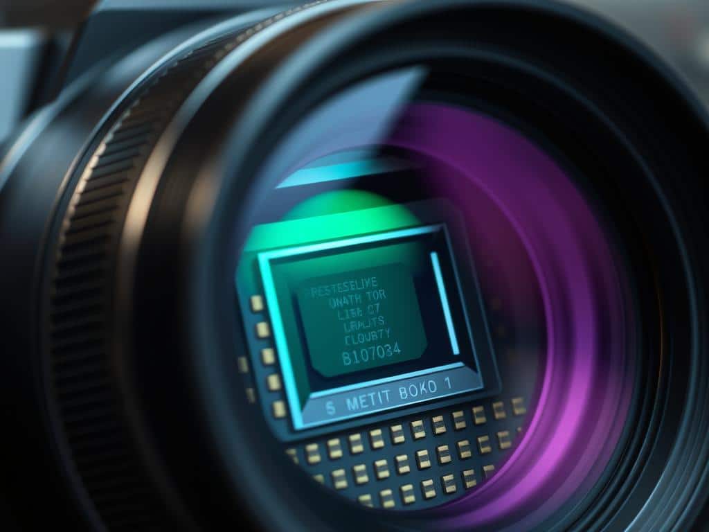 camera sensor sizes