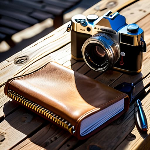 Essential gear for beginner street photographers.