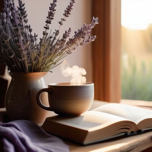 The rise of slow living movements.