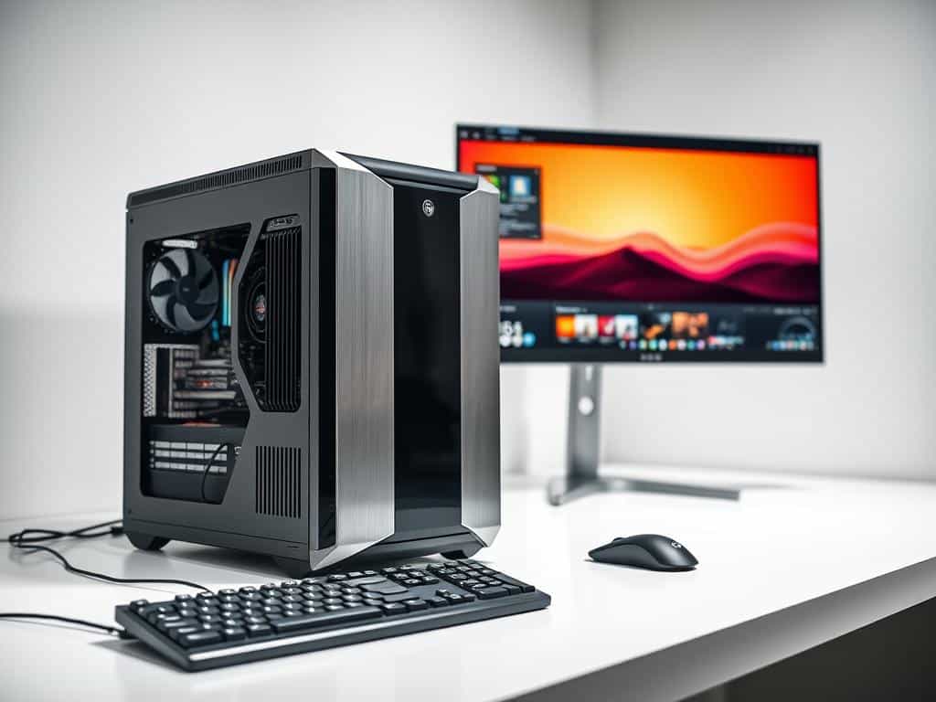 high-performance computers