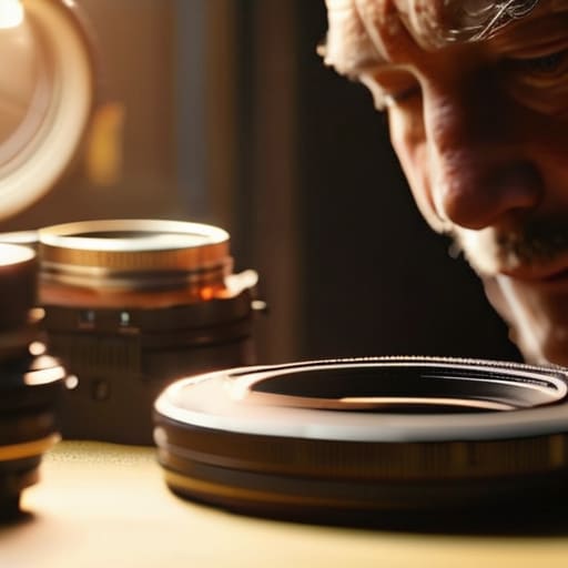 Beyond the Lens: Decoding the Frequency of What a Good Question Sounds Like 2 Mastering the Art of Asking Powerful Questions