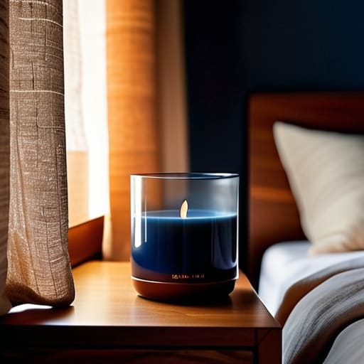 Mastering the Frame: How to Start a Morning Routine That Calibrates Your Creative Vision for the Day. 2 Optimizing Sleep for Better Mornings and Creative Flow