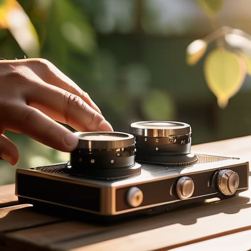 Stop Letting Your Camera Make the Decisions: the Tech-driven Guide on How to Use Manual Mode for Beginners to Unlock Your Artistic Vision 2 The Exposure Triangle Explained Merging Art and Logic