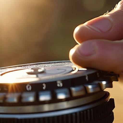 Stop Letting Your Camera Make the Decisions: the Tech-driven Guide on How to Use Manual Mode for Beginners to Unlock Your Artistic Vision 3 Mastering Manual Camera Settings for Beginners With Precision