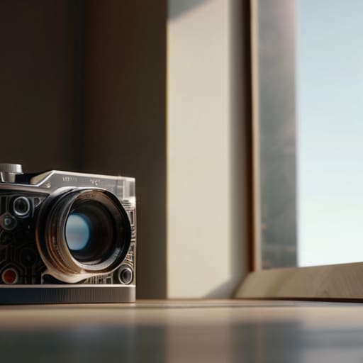Upgrading Your Lens With Wpa3 Encryption Standards