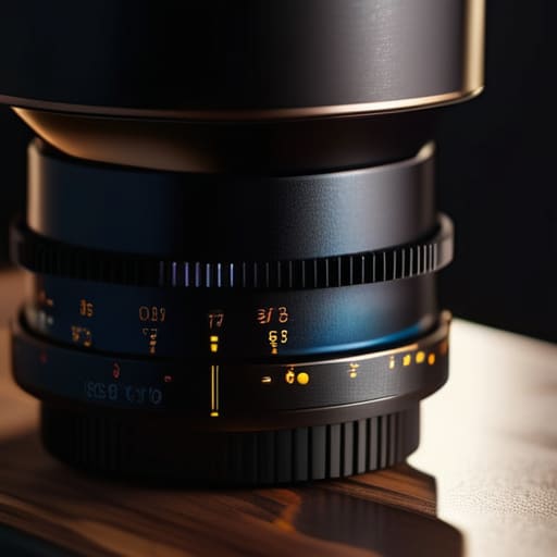 Framing Your Final Shot: Secure router settings.