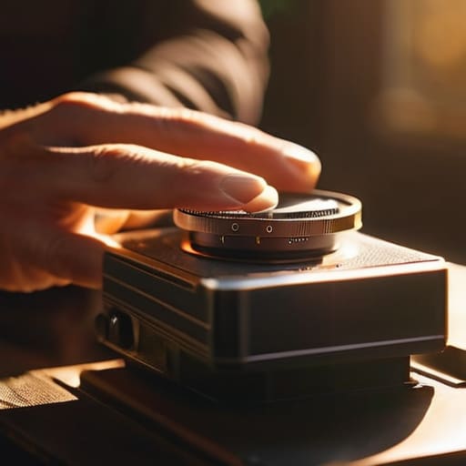 Stop Letting Your Camera Make the Decisions: the Tech-driven Guide on How to Use Manual Mode for Beginners to Unlock Your Artistic Vision 4 Stepping Out of Auto and Into the Light.