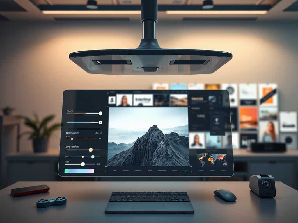 AI Auto-Editing tools