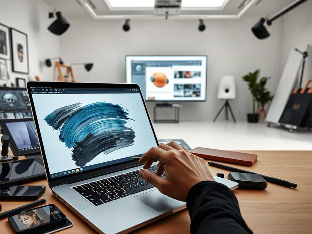 AI Auto-Editing