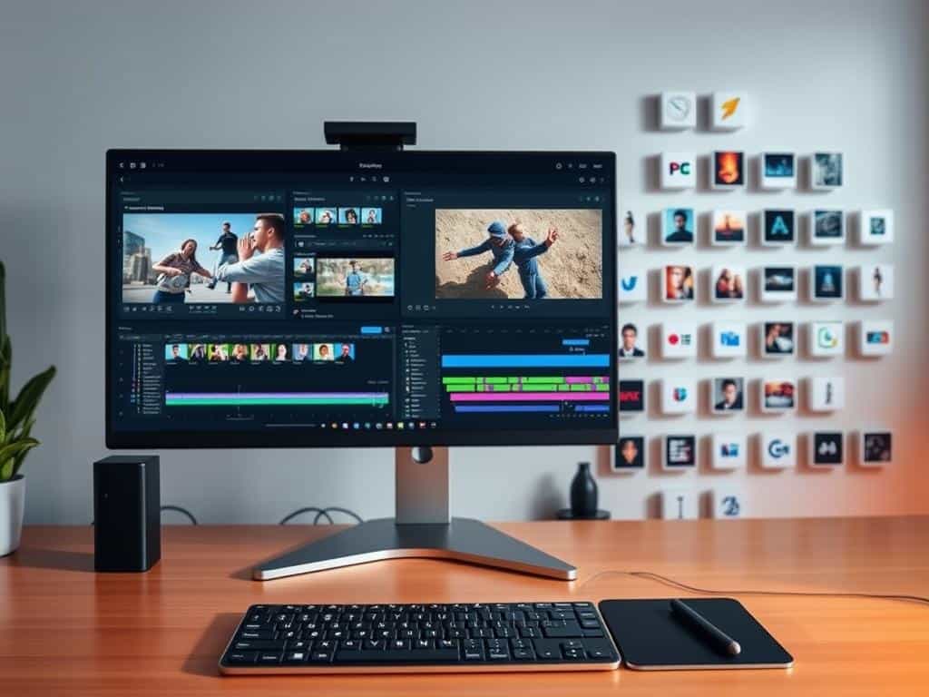 Editing Workflow Trends