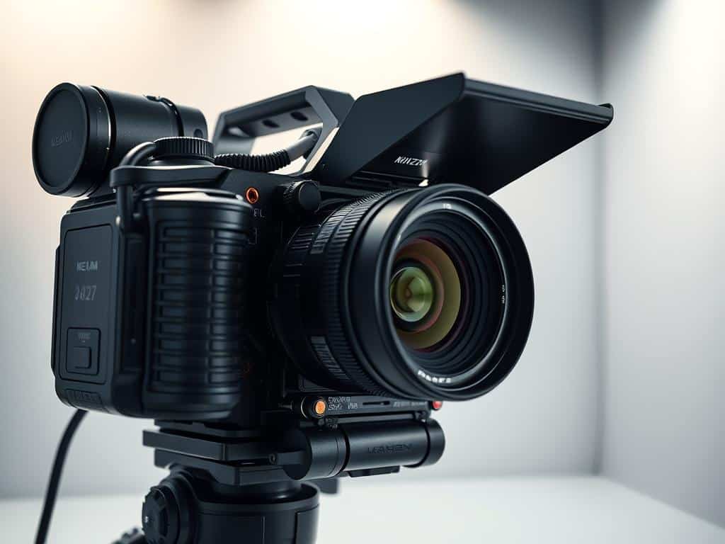 Slow-Motion Cameras