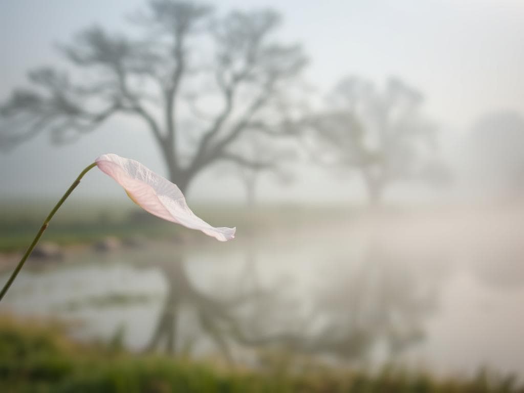 Soft Focus Photography – How to Achieve a Dreamy Look! 1 Soft Focus Photography