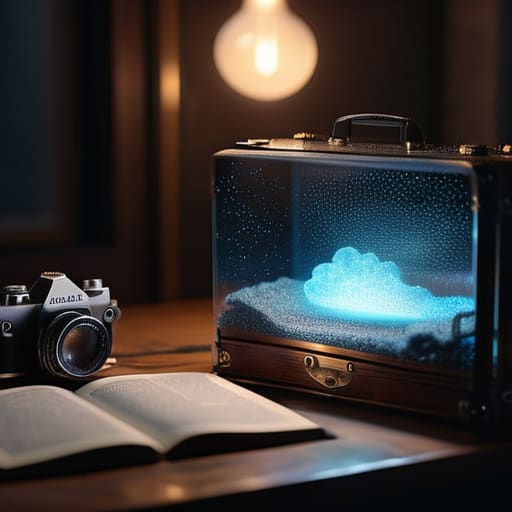 Basics of cloud storage for beginners guide.