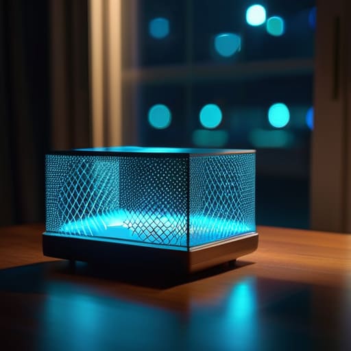 How to secure your home wireless network.