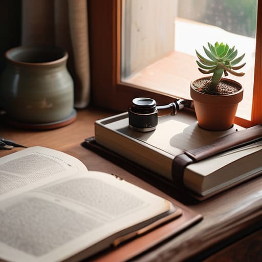How to spend a day off on purpose.