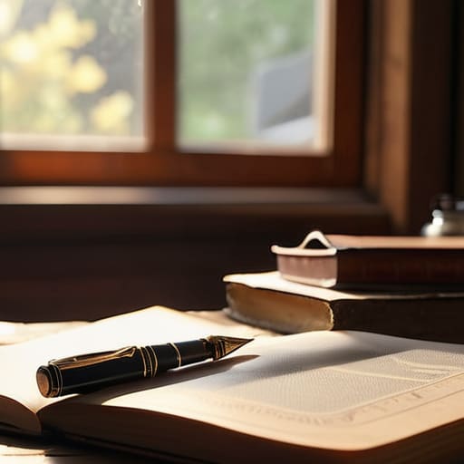 What changes when you write things down.